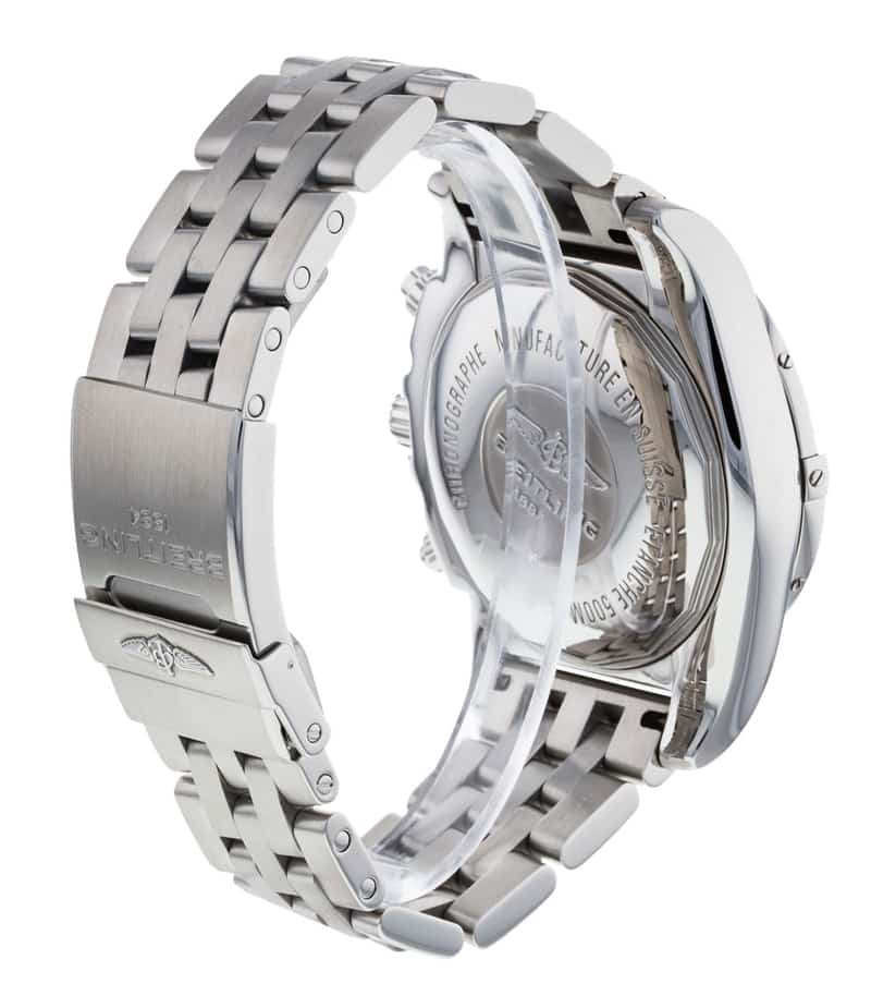 Breitling Chronomat 44 AB0110